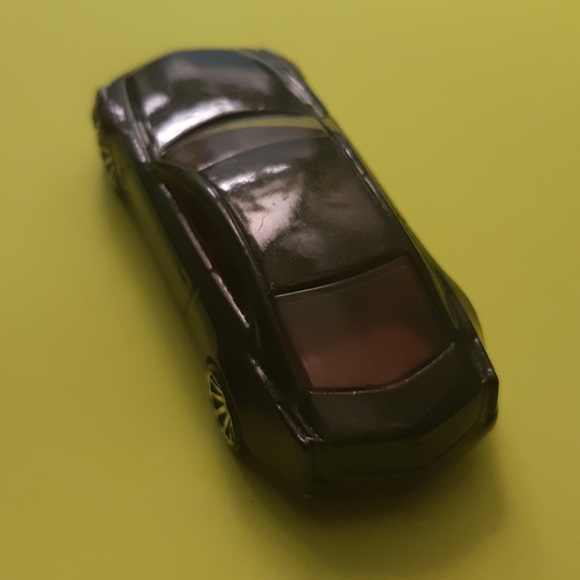 HW Cadillac Elmiraj Diecast 1:64| 9/10 - Picture 4 of 7